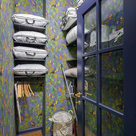Royal Retreat - Your Designer Spot By Flat Mаnager * ソフィア