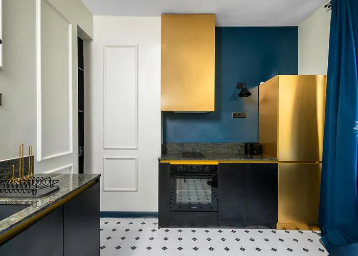 Royal Retreat - Your Designer Spot By Flat Mаnager Apartment Sofia