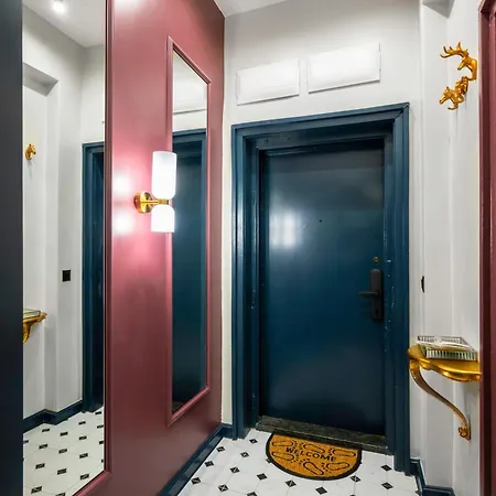 Royal Retreat - Your Designer Spot By Flat Mаnager *