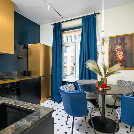 Royal Retreat - Your Designer Spot By Flat Mаnager