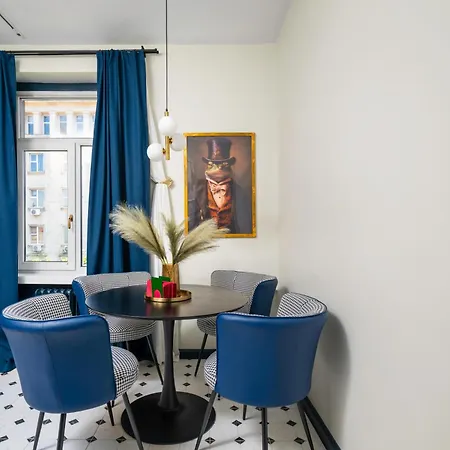 Royal Retreat - Your Designer Spot By Flat Mаnager Sofia