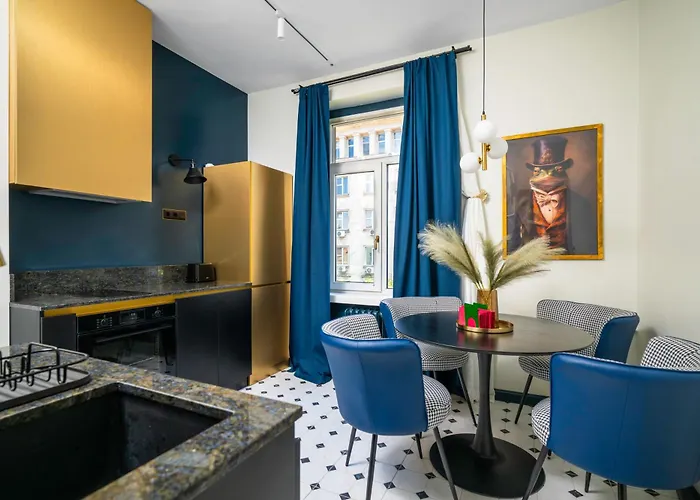 Royal Retreat - Your Designer Spot By Flat Mаnager