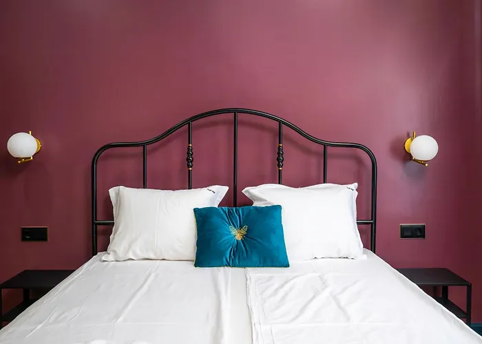 Appartamento Royal Retreat - Your Designer Spot By Flat Mаnager *