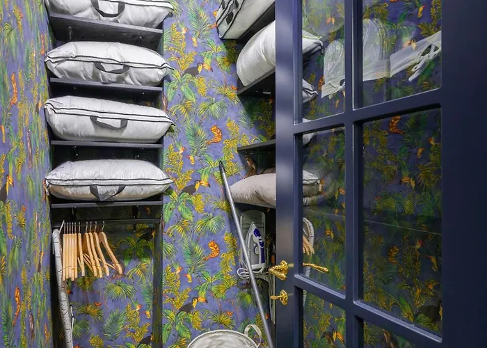 Royal Retreat - Your Designer Spot By Flat Mаnager * Sofia