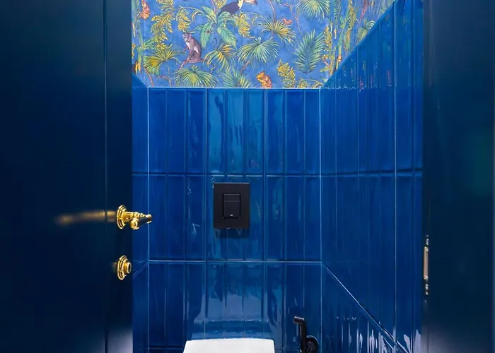 Appartamento Royal Retreat - Your Designer Spot By Flat Mаnager Sofia