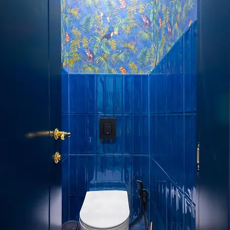 דירה Royal Retreat - Your Designer Spot By Flat Mаnager סופיה