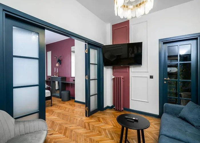 Royal Retreat - Your Designer Spot By Flat Mаnager