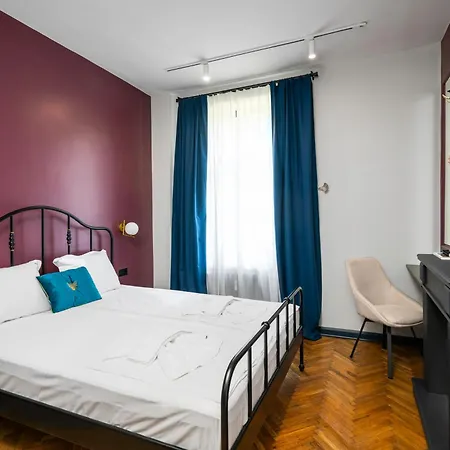 Royal Retreat - Your Designer Spot By Flat Mаnager Apartamento