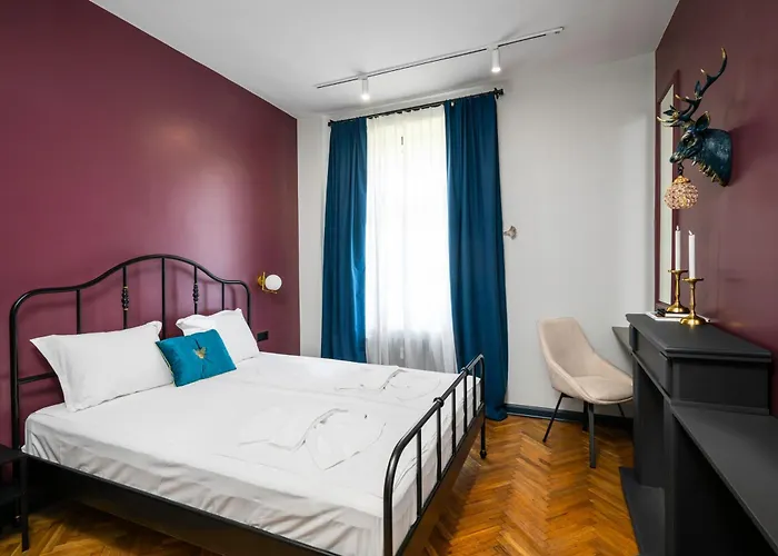 Royal Retreat - Your Designer Spot By Flat Mаnager Appartement